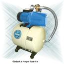CAM BJm100LB/35 GW vodáreň domáca ležatá nádoba