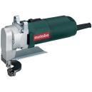 Metabo Ku 6872 550-Wattové Nožnice na plech