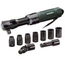 Metabo DRS 68 Set 1/2" Vzduchový račnový skrutkovač