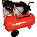 Kompresor H3/50/2P olejový 2-piestový rýchlobežný, Comprecise 25000132