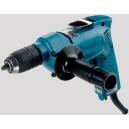 Makita DP4700 ľahká vŕtačka s bočnou rukoväťou