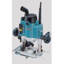 Makita RP0910J horná fréza 900W pre tvarové a profilové rezy