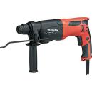 Makita MT - M8700 kladivo vŕtacie 710 W, SDS+ v kufríku