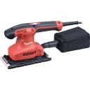 Makita MT- M9203 brúska vibračná 190W s odsávaním