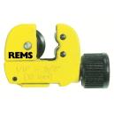 REMS RAS Cu-INOX 3-16, s<=4 mm rezač rúr