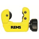 REMS RAS Cu-INOX 3-28 Mini, s<=4 mm rezač rúr