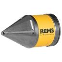 REMS REG 28-108 odhrotovač vnútorný