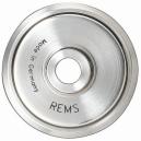 REMS Rezné koliesko Cu-INOX, 844050