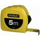 Stanley 5m x 19mm meter zvinovací, 1-30-497