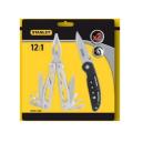 Stanley Multitool multifunkčný nástroj12 v 1 vrátane noža STHT0-71028