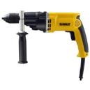 DeWalt D21805KS vŕtačka príklepová 2-rýchlostná 770 W v kufríku