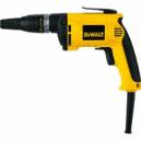 DeWalt DW274K Skrutkovač elektrický pre montáž sadrokartónu 540W