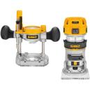 DeWalt D26204K Vrchná fréza 2v1 /900W