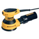 DeWalt DWE6423 brúska exentrická 125 mm pästná