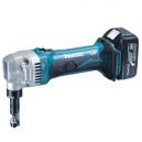 MAKITA  BJN161RFE akumulátorový LITHIUM-ION prestrihovač