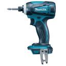 MAKITA BTD134Z Aku rázový uťahovač 