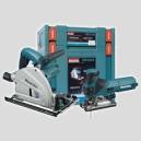 MAKITA MEU029J Sada náradia (SP6000J + 4351FCTJ)