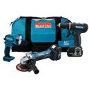 MAKITA DK1882 sada akumulátorového náradia
