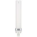 Makita žiarivka pre aku lampu ML122, ML142