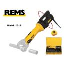 REMS Power Press SE Basic Pack Kliešte lisovacie 572111