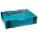 Makita box (systainer) 295x105x395 na náradie a stroje, 821549-5