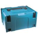 Makita box (systainer) 295x210x395 na náradie a stroje 821551-8
