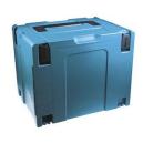 Makita box (systainer) 295x315x395 na náradie a stroje 821552-6