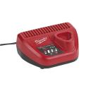 Nabíjačka C12 C Nabíjačka 12V Lithium-Ion, 4932352000