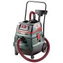 Metabo ASR 50 M SC vysávač priemyselný na mokro/sucho 1400 W