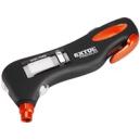 Merač tlaku digitálny 5v1, Extol Premium, 8863050