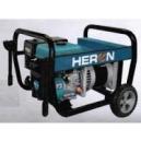 Heron EGI 30  - industrial elektrocentrála benzínová , 8896131
