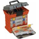 PLANO 1364 Kufor Professional 34x25x35,5 cm s organizérmi