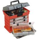 PLANO 1373 Kufor Professional 42x30.5x40.5 cm s 3 organizérmi