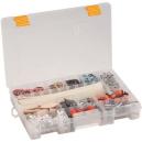 PLANO 3600 Pro Organizer 27,5x18x4 cm variabilné priehradky