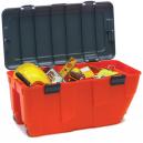 PLANO Discover Kufor ToolBox 81x42x38 cm s kolieskami