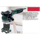 Metabo PE 12-175 1200-Wattová Uhlová leštička-Reno-Kit