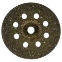 PROXXON  kotúč rezný diamantový 23x0,6 mm pre rezačku MIC Micromot, 28654
