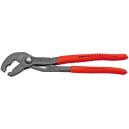 Knipex 85 51 250A Kliešte na hadicové spony do 70 mm Cobra