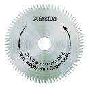 Proxxon pílový kotúč 58x0,5x10 mm Z 80 Super Cut 28014