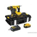 DeWalt AKU kombinované kladivo DCH243D2, 18V- 2,0Ah