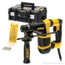 DeWalt vŕtacie kladivo D25052KT 650W s AVC systémom