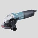 Makita GA4540 uhlová brúska 115mm/ 1100W, SJS-systém