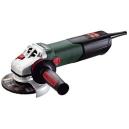 Metabo Uhlová brúska WEV 15-125 QUICK 600468000