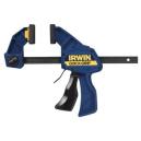 IRWIN zvierka a rozperka 6"/150 mm jednoručná QUICK-CHANGE, T506QCEL7