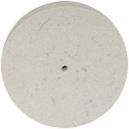 Proxxon kotúč leštiaci 100x15 mm plsť pre leštičku PM100, 28004
