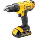 DeWalt DCD771C2Aku skrutkovač vŕtací 18V