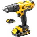 DeWalt DCD776C2 aku príklepová vŕtačka /skrutkovač 18V 