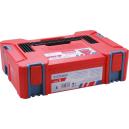 Extol box (systainer) 443x310x128 mm na náradie a stroje, stohovateľný, 8856070