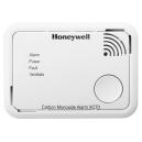 Honeywell Detektor úniku CO. XC70