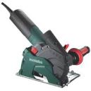 Metabo Brúska uhlová 1200W,W 12-125 HD SET CED, 600408500